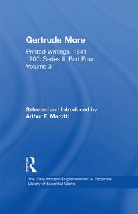 Produktbild: Gertrude More