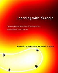 Produktbild: Learning with Kernels