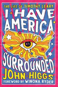 Produktbild: I Have America Surrounded