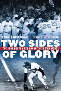 Produktbild: Two Sides of Glory