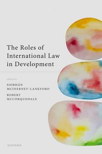Produktbild: The Roles of International Law in Development