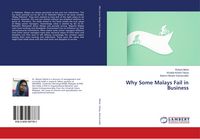 Produktbild: Why Some Malays Fail in Business