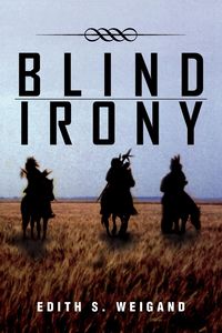 Produktbild: Blind Irony