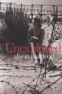 Produktbild: MacLeod, A: Unexploded