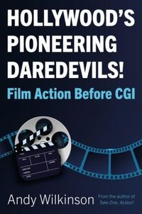 Produktbild: Hollywood's Pioneering Daredevils!