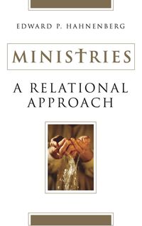 Produktbild: Ministries : A Relational Approach