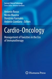 Produktbild: Cardio-Oncology