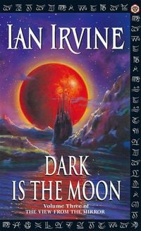 Produktbild: Dark Is The Moon