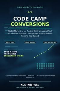 Produktbild: Code Camp Conversions