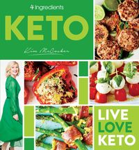 Produktbild: 4 Ingredients Keto