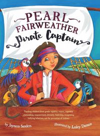 Produktbild: Pearl Fairweather Pirate Captain