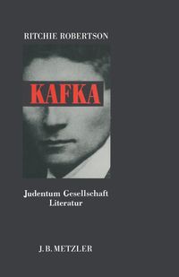 Produktbild: Kafka
