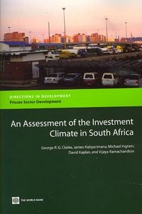 Produktbild: Assessment Of The Investment C
