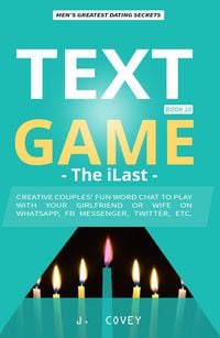Produktbild: Text Game
