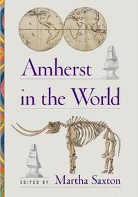 Produktbild: Amherst in the World