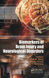 Produktbild: Biomarkers of Brain Injury and Neurological Disorders