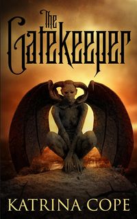 Produktbild: The Gatekeeper (Afterlife)