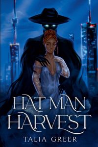 Produktbild: Hat Man Harvest