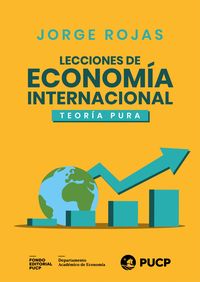 Produktbild: Lecciones de econom&iacute;a internacional