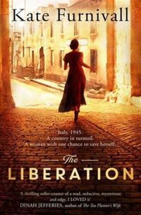 Produktbild: The Liberation