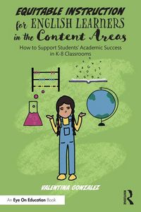 Produktbild: Equitable Instruction for English Learners in the Content Areas