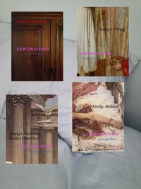 Produktbild: Explorations: Books 25-28 (Explorations Collections, #6)