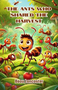 Produktbild: The Ants Who Shared the Harvest