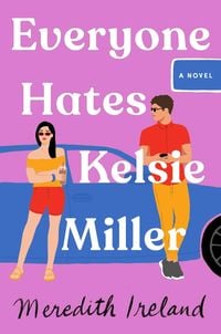 Produktbild: Everyone Hates Kelsie Miller