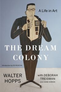Produktbild: Doran, A: Dream Colony