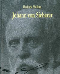Bild vom Artikel Johann von Sieberer vom Autor Herlinde Molling
