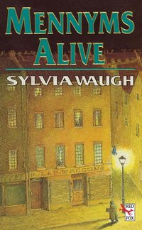 Produktbild: Mennyms Alive