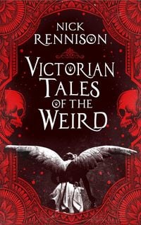 Produktbild: Victorian Tales of the Weird
