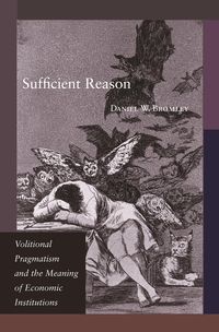 Produktbild: Sufficient Reason