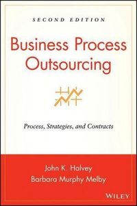 Produktbild: Business Process Outsourcing