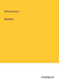 Produktbild: Brennus