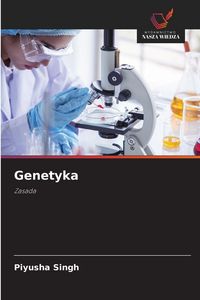 Produktbild: Genetyka