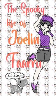 Produktbild: La tenebrosa vida de Joelin Faarru