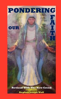 Produktbild: Pondering Our Faith, Revised with the New Creed