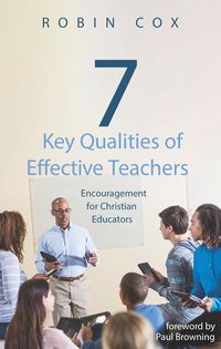 Produktbild: 7 Key Qualities of Effective Teachers