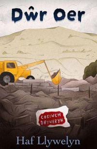Produktbild: Dwr Oer Tryweryn