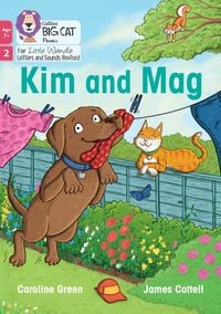 Produktbild: Kim and Mag