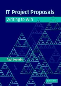 Produktbild: IT Project Proposals