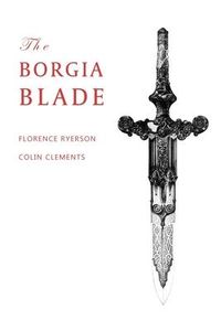 Produktbild: The Borgia Blade