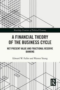 Produktbild: A Financial Theory of the Business Cycle