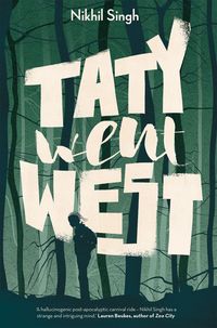 Produktbild: Singh, N: Taty Went West