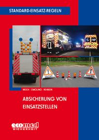 Produktbild: Weich, A: Standard-Einsatz-Regeln: Absicherung von Einsatzst
