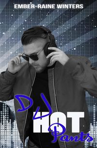 Produktbild: DJ Hot Pants
