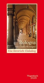 Produktbild: Bologna und Emilia Romagna
