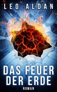 Produktbild: Das Feuer der Erde