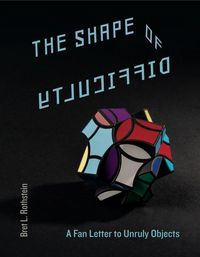 Produktbild: The Shape of Difficulty